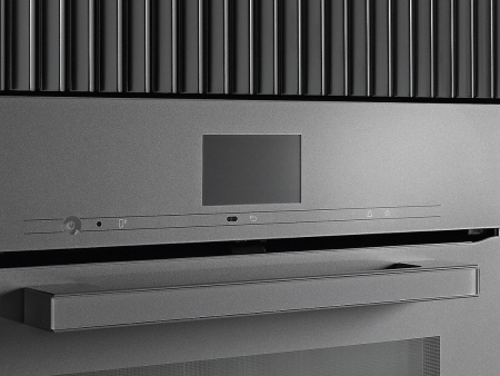 Духовой шкаф Miele H 7860 BP EDST/CLST купить за 493&nbsp;240 ₽ в Москве с доставкой по РФ