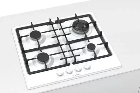 Варочная панель Bosch PGH6B2O93R купить за 59&nbsp;280.49 ₽ в Москве с доставкой по РФ