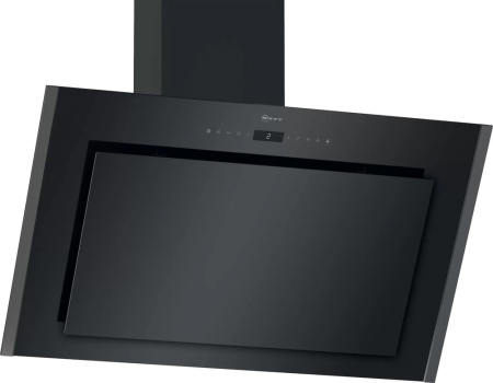Настенная вытяжка Neff D96IMW1G1 купить за 145&nbsp;200 ₽ в Москве с доставкой по РФ