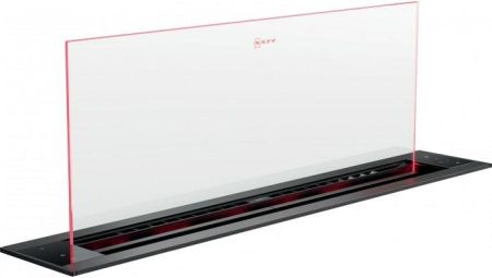 Кухонная вытяжка Neff I88WMM1S7 купить за 236&nbsp;500 ₽ в Москве с доставкой по РФ