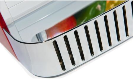 Холодильник KitchenAid KCFME 60150L купить за 499&nbsp;999 ₽ в Москве с доставкой по РФ