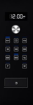 Микроволновая печь Siemens HF 15M564 купить за 18&nbsp;500 ₽ в Москве с доставкой по РФ