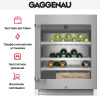 Винный шкаф Gaggenau RW 402-261 купить за в Москве с доставкой по РФ