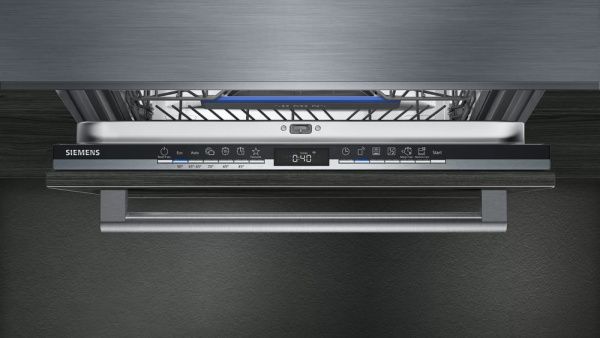 Siemens SX63HX60CE - купить за 108&nbsp;850 ₽ в Москве с доставкой по РФ