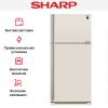 Холодильник Sharp SJ-XE 55PMBE купить за 155&nbsp;990.60 ₽ в Москве с доставкой по РФ