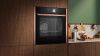 Духовой шкаф Neff B69CY7MY0 купить за 285&nbsp;900 ₽ в Москве с доставкой по РФ