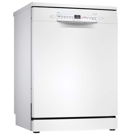 Посудомоечная машина BOSCH SMS2HKW1CR - купить онлайн, цена 150 000 ₽, стоимость доставки по МСК и РФ от 300 рублей, заказать сейчас! Посудомоечная машина BOSCH SMS2HKW1CR купить за 150 000 ₽ в Москве с доставкой по РФ