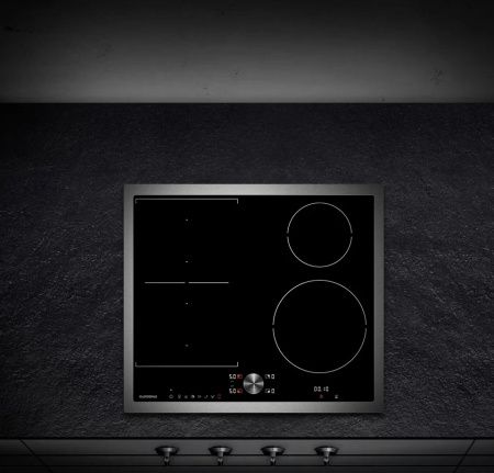 Варочная панель Gaggenau CI 262-113 купить за 129&nbsp;999 ₽ в Москве с доставкой по РФ