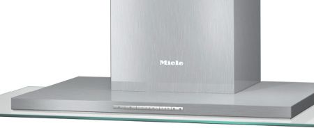 Вытяжка Miele DA 5798 W Next Step купить за 180&nbsp;000 ₽ в Москве с доставкой по РФ