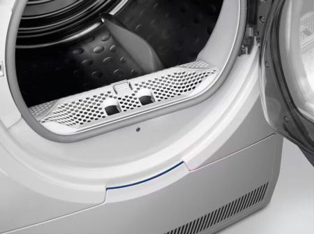 Сушильная машина Electrolux EW8H258B купить за 118&nbsp;800 ₽ в Москве с доставкой по РФ