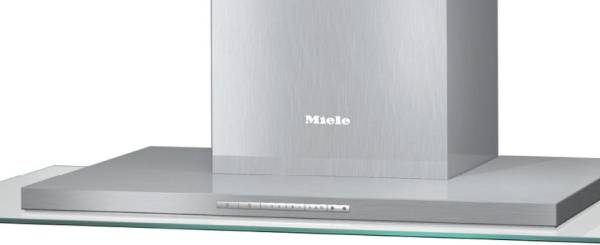 Вытяжка Miele DA 5798 W Next Step - купить за 180&nbsp;000 ₽ в Москве с доставкой по РФ