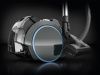 Пылесос Miele SNRF 0 Boost CX 1 PowerLine GraphitGrey купить за 45&nbsp;100 ₽ в Москве с доставкой по РФ