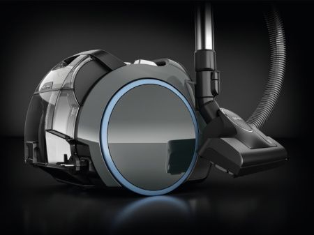 Пылесос Miele SNRF 0 Boost CX 1 PowerLine GraphitGrey купить за 45&nbsp;100 ₽ в Москве с доставкой по РФ