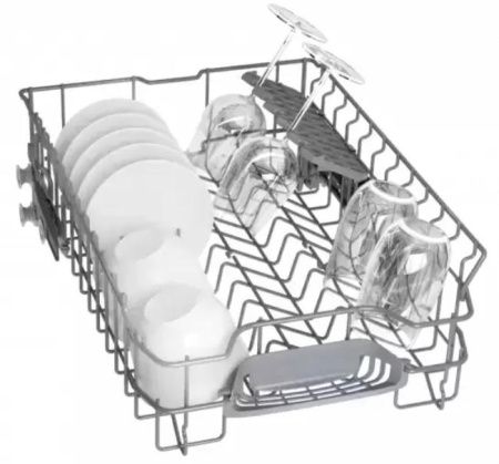 Встраиваемая посудомоечная машина BOSCH SPV2HMX3FR купить за 115&nbsp;485.16 ₽ в Москве с доставкой по РФ