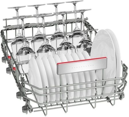 Посудомоечная машина Bosch SPV 69X10 RU купить за 150&nbsp;000 ₽ в Москве с доставкой по РФ