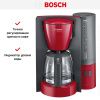 Кофеварка Bosch TKA6A044 купить за 290&nbsp;000 ₽ в Москве с доставкой по РФ