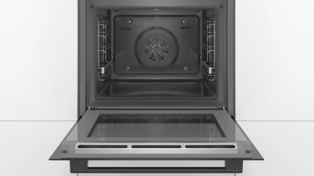 Встраиваемый духовой шкаф BOSCH HBG578FB6R купить за 225&nbsp;690.40 ₽ в Москве с доставкой по РФ