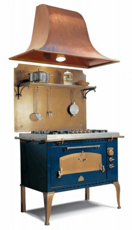 Вытяжка Restart CPR 001 купить за 79&nbsp;999 ₽ в Москве с доставкой по РФ