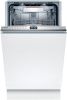 Встраиваемая посудомоечная машина BOSCH SPD8ZMX1MR купить за 226&nbsp;485.48 ₽ в Москве с доставкой по РФ