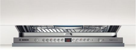 Bosch SMV 65X00 RU купить за 150&nbsp;000 ₽ в Москве с доставкой по РФ
