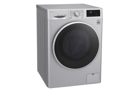 Стиральная машина LG F2J6TN1L купить за 47&nbsp;000 ₽ в Москве с доставкой по РФ