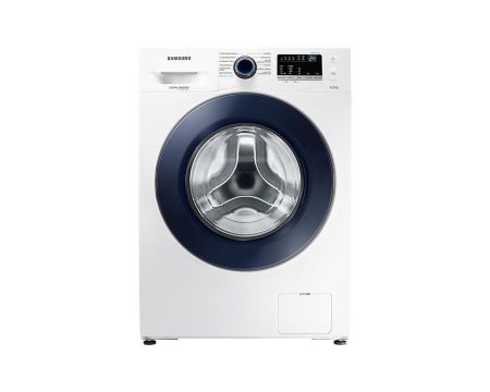 Стиральная машина Samsung WW65J30G03WDLP - купить онлайн, цена 45 555 ₽, стоимость доставки по МСК и РФ от 300 рублей, заказать сейчас! Стиральная машина Samsung WW65J30G03WDLP купить за 45 555 ₽ в Москве с доставкой по РФ