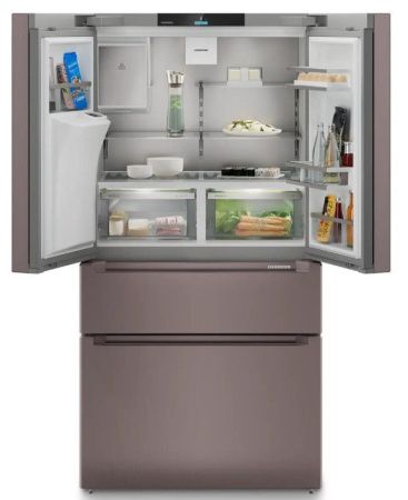 Холодильник Liebherr MBtsdi 9528 плюс BioFresh NoFrost купить за 630&nbsp;000 ₽ в Москве с доставкой по РФ