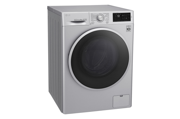 Стиральная машина LG F2J6TN1L - купить за 47&nbsp;000 ₽ в Москве с доставкой по РФ