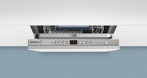 Siemens SR 65M038EU - купить за 40&nbsp;990 ₽ в Москве с доставкой по РФ