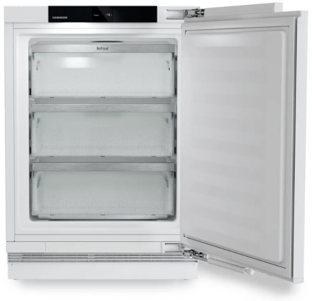 Встраиваемый морозильник Liebherr SUFNc 375i Prime - купить онлайн, цена 140 000.12 ₽, стоимость доставки по МСК и РФ от 300 рублей, заказать сейчас! Встраиваемый морозильник Liebherr SUFNc 375i Prime купить за 140 000.12 ₽ в Москве с доставкой по РФ