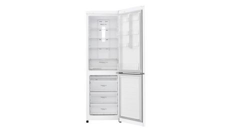 Холодильник LG GA-B429SQUZ - купить онлайн, цена 99 900 ₽, стоимость доставки по МСК и РФ от 300 рублей, заказать сейчас! Холодильник LG GA-B429SQUZ купить за 99 900 ₽ в Москве с доставкой по РФ
