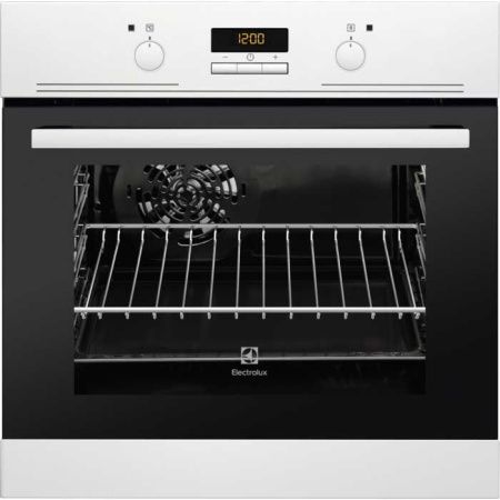Духовой шкаф Electrolux OPEB4230W - купить онлайн, цена 60 480 ₽, стоимость доставки по МСК и РФ от 300 рублей, заказать сейчас! Духовой шкаф Electrolux OPEB4230W купить за 60 480 ₽ в Москве с доставкой по РФ