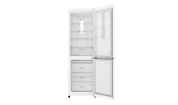 Холодильник LG GA-B429SQUZ - купить онлайн, цена 99 900 ₽, стоимость доставки по МСК и РФ от 300 рублей, заказать сейчас! Холодильник LG GA-B429SQUZ - купить за 99 900 ₽ в Москве с доставкой по РФ