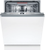 Встраиваемая посудомоечная машина Bosch SMV6ZCX13E купить за 138&nbsp;750.33 ₽ в Москве с доставкой по РФ