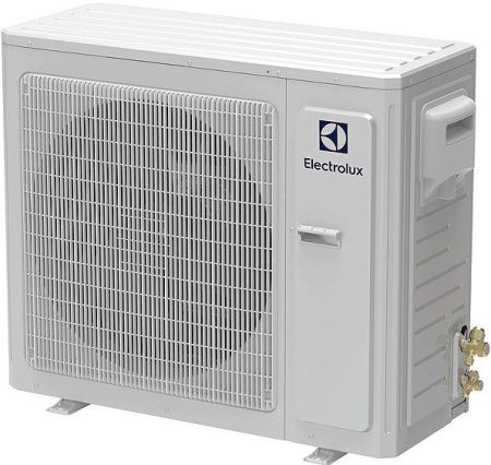 Сплит-система Electrolux EACC-18H/UP4-DC/N8 купить за 109&nbsp;190 ₽ в Москве с доставкой по РФ