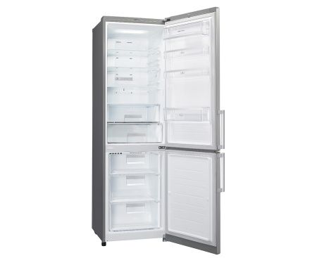 Холодильник LG GA-B439YMCZ - купить онлайн, цена 99 900 ₽, стоимость доставки по МСК и РФ от 300 рублей, заказать сейчас! Холодильник LG GA-B439YMCZ купить за 99 900 ₽ в Москве с доставкой по РФ