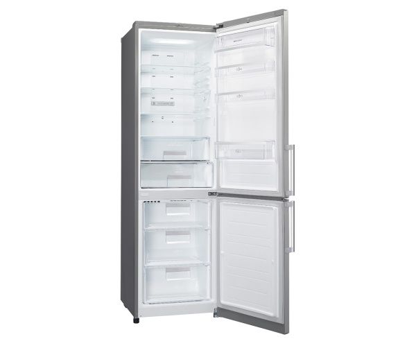 Холодильник LG GA-B439YMCZ - купить онлайн, цена 99 900 ₽, стоимость доставки по МСК и РФ от 300 рублей, заказать сейчас! Холодильник LG GA-B439YMCZ - купить за 99 900 ₽ в Москве с доставкой по РФ