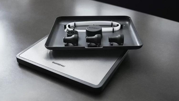Вакууматор Gaggenau DVP 221-130 - купить за 299&nbsp;990 ₽ в Москве с доставкой по РФ