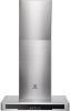 Вытяжка Electrolux EFB 60566 DX купить за 7&nbsp;680 ₽ в Москве с доставкой по РФ