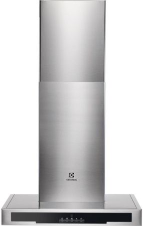 Вытяжка Electrolux EFB 60566 DX - купить онлайн, цена 7 680 ₽, стоимость доставки по МСК и РФ от 300 рублей, заказать сейчас! Вытяжка Electrolux EFB 60566 DX купить за 7 680 ₽ в Москве с доставкой по РФ