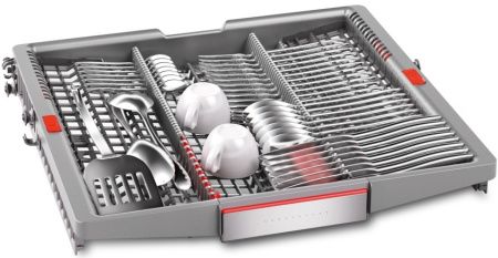 Посудомоечная машина Bosch SMV88TX00R купить за 150&nbsp;000 ₽ в Москве с доставкой по РФ