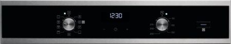 Духовой шкаф Electrolux EOD5C70X купить за 65&nbsp;630 ₽ в Москве с доставкой по РФ