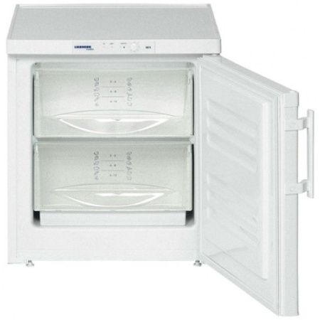 Морозильник Liebherr GX 821 Comfort - купить онлайн, цена 25 790.14 ₽, стоимость доставки по МСК и РФ от 300 рублей, заказать сейчас! Морозильник Liebherr GX 821 Comfort купить за 25 790.14 ₽ в Москве с доставкой по РФ