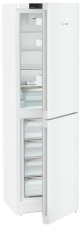 Холодильник Liebherr CNd 5704 Pure NoFrost - купить онлайн, цена 108 610.35 ₽, стоимость доставки по МСК и РФ от 300 рублей, заказать сейчас! Холодильник Liebherr CNd 5704 Pure NoFrost купить за 108 610.35 ₽ в Москве с доставкой по РФ
