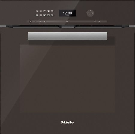 Духовой шкаф Miele H6461BP HVBR - купить онлайн, цена 748 550 ₽, стоимость доставки по МСК и РФ от 300 рублей, заказать сейчас! Духовой шкаф Miele H6461BP HVBR купить за 748 550 ₽ в Москве с доставкой по РФ