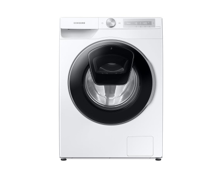 Стиральная машина Samsung WW10T654CLH/LP - купить онлайн, цена 45 555 ₽, стоимость доставки по МСК и РФ от 300 рублей, заказать сейчас! Стиральная машина Samsung WW10T654CLH/LP купить за 45 555 ₽ в Москве с доставкой по РФ