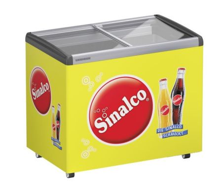 Холодильный ларь Liebherr MRHsc 2862 купить за 61&nbsp;690.39 ₽ в Москве с доставкой по РФ