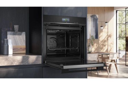 Духовой шкаф Siemens HR 776G1B1 купить за 162&nbsp;870 ₽ в Москве с доставкой по РФ
