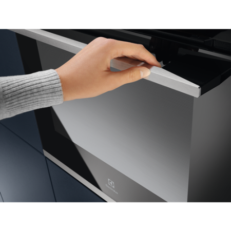 Духовой шкаф Electrolux OKD5H70BX купить за 47&nbsp;590 ₽ в Москве с доставкой по РФ