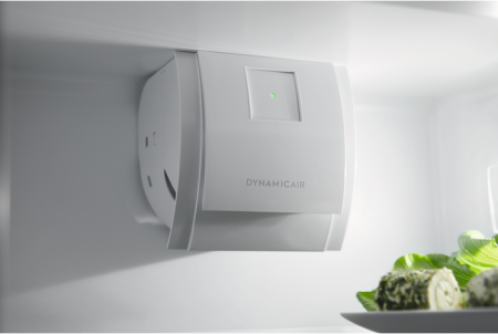 Встраиваемый холодильник Electrolux RNT6TF18S1 купить за 140&nbsp;390 ₽ в Москве с доставкой по РФ